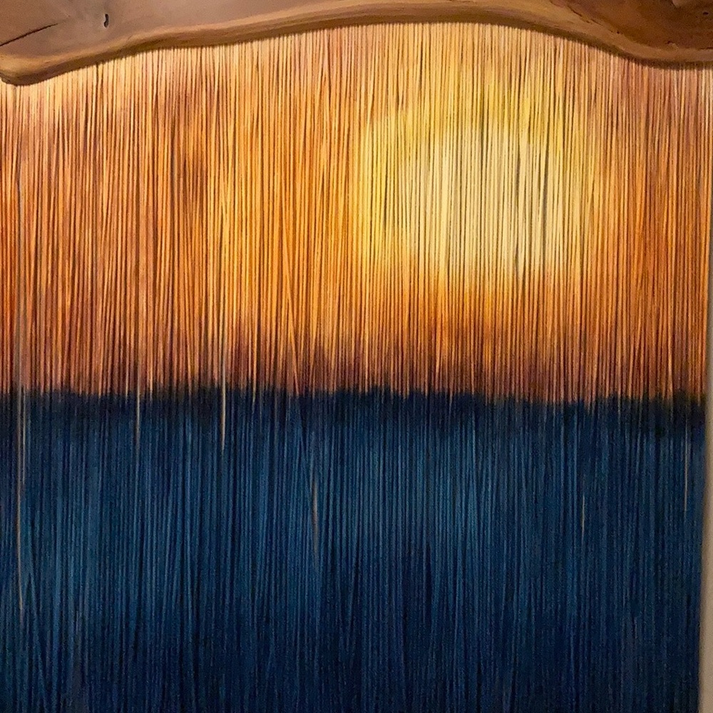 Meet your Posher, Becky